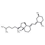 5,6-trans-Vitamin D3 pictures