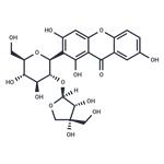 Sibiricaxanthone B pictures