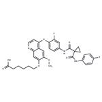 Canlitinib pictures