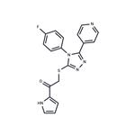 Casein kinase 1δ-IN-8 pictures