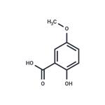 5-Methoxysalicylic acid pictures