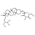 Daucosterol pictures