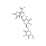 Loganic acid 6′-O-β-D-glucoside pictures