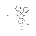 Fosphenytoin disodium pictures