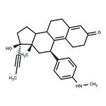 N-Demethyl Mifepristone pictures