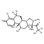 Beclomethasone-d5 pictures