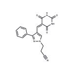 Antitrypanosomal agent 2 pictures