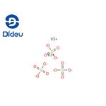 divanadium tris(sulphate) pictures