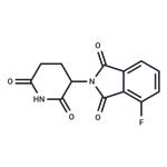 Thalidomide 4-fluoride pictures