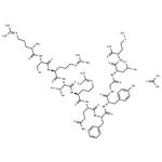 Hemokinin 1 (mouse) acetate(208041-90-1 free base) pictures