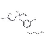 (±)-Cannabichromene pictures