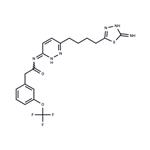 Glutaminase-IN-3 pictures