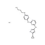 UNC0064-12 hydrochloride (1430089-64-7(free base)) pictures