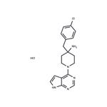 CCT128930 hydrochloride pictures