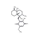 Ilimaquinone pictures