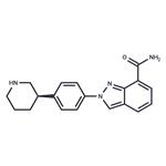 Niraparib (R-enantiomer) pictures