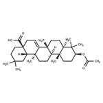 Acetylaleuritolic acid pictures