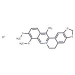 13-Methylberberine chloride pictures