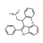 CB1R Allosteric modulator 3 pictures