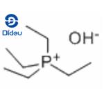 TETRAETHYLPHOSPHONIUM HYDROXIDE pictures