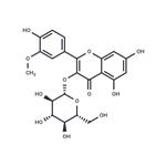 Isorhamnetin-3-O-glucoside pictures