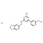 BML-284 hydrochloride pictures