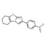 Pifithrin-α, p-Nitro, Cyclic pictures