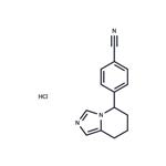 Fadrozole hydrochloride pictures