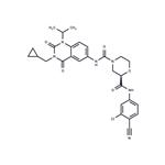 RORγt Inverse agonist 6 pictures