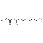 Methyl 3-hydroxydecanoate pictures