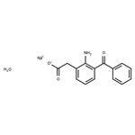 Amfenac Sodium Hydrate pictures