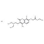 Cloricromen hydrochloride pictures