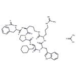 PMX 53 acetate(219639-75-5 free base) pictures