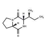 Cyclo-(L-Pro-L-Ile)-d4 (rac) pictures