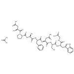 Leucokinin I acetate pictures