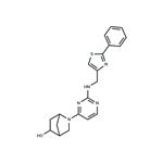 TACC3 inhibitor 1 pictures