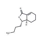 Neocnidilide pictures