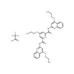 Pyridostatin TFA pictures