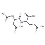 Spaglumic acid pictures