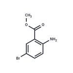 Methyl 2-amino-5-bromobenzoate pictures