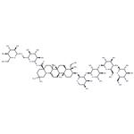 Macranthoidin B pictures