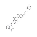 Antitumor agent-104 pictures