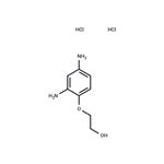 2,4-Diaminophenoxyethanol HCl pictures