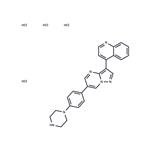 LDN193189 Tetrahydrochloride pictures