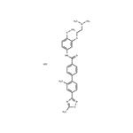 SB 216641 hydrochloride pictures