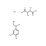 Norepinephrine bitartrate monohydrate pictures