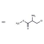 Methyl 2-amino-3-chloropropanoate hydrochloride pictures