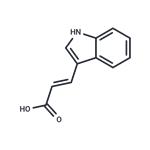 3-Indoleacrylic acid pictures