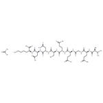 β-Interleukin I (163-171), human Acetate pictures