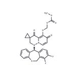 Cap-dependent endonuclease-IN-1 pictures